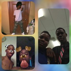 Meet your Posher, Shmonte